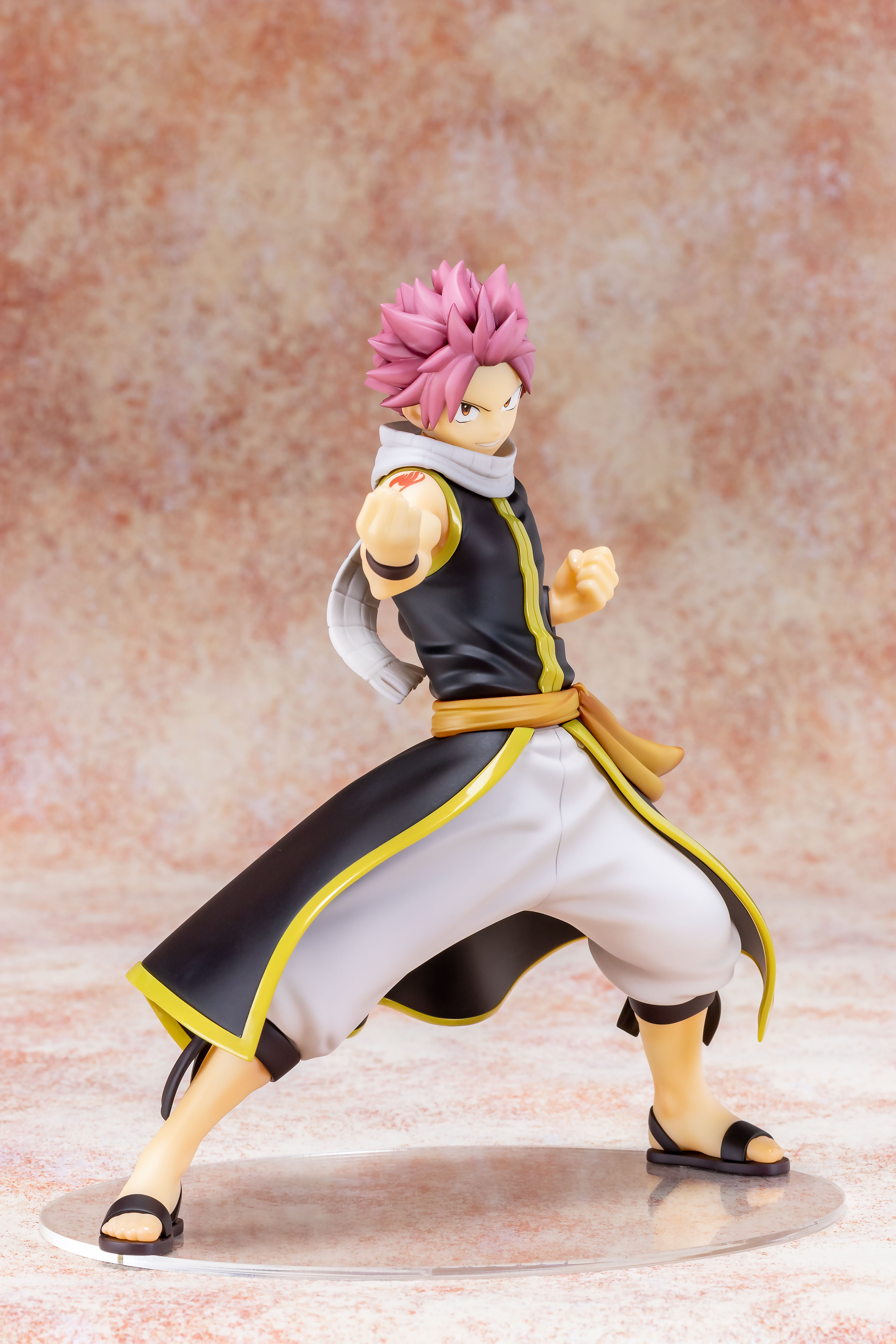 Bfull (日本量産フィギュアの販売はBfull ） / 限定300個 FAIRY TAIL 