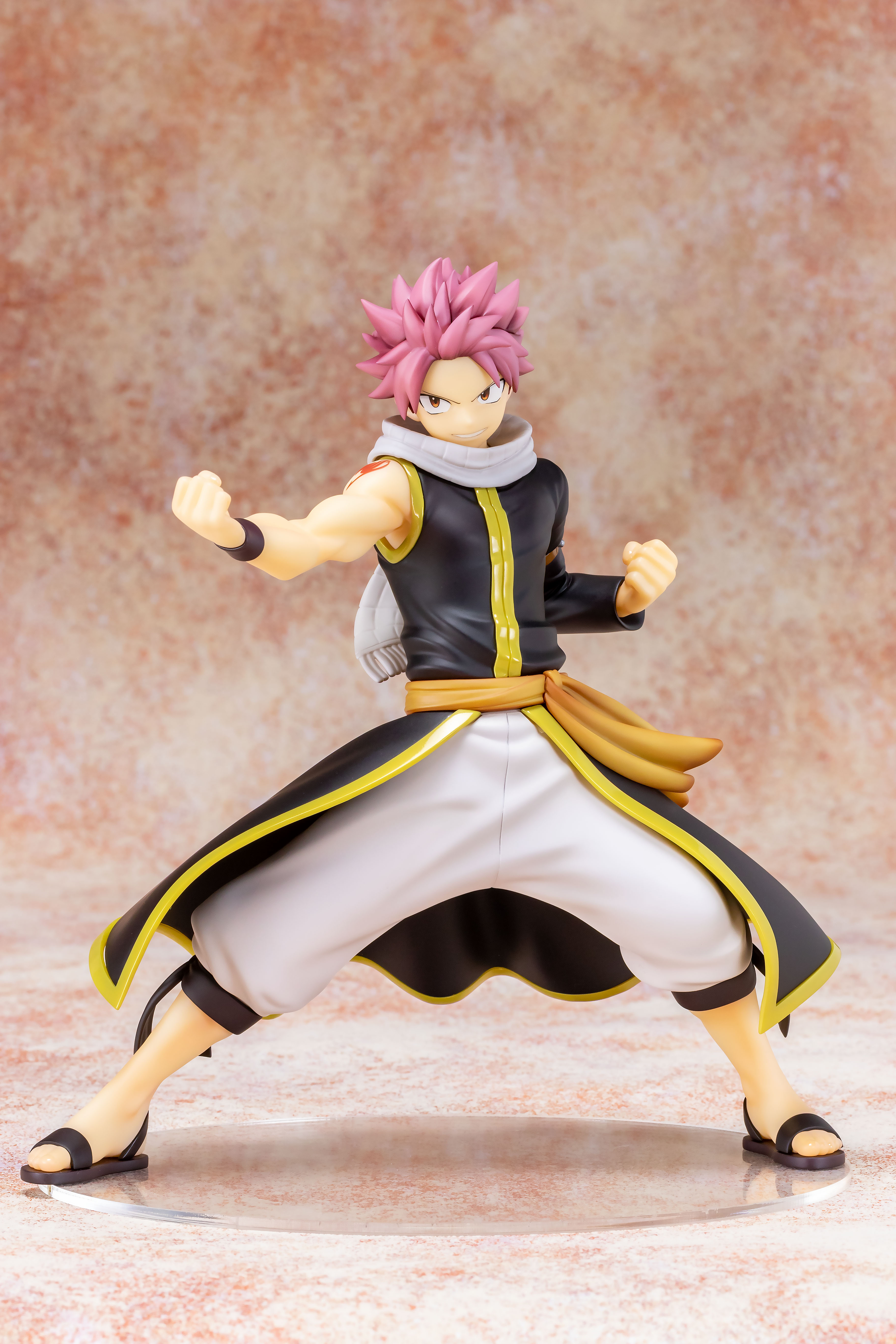 Bfull (日本量産フィギュアの販売はBfull ） / 限定300個 FAIRY TAIL 