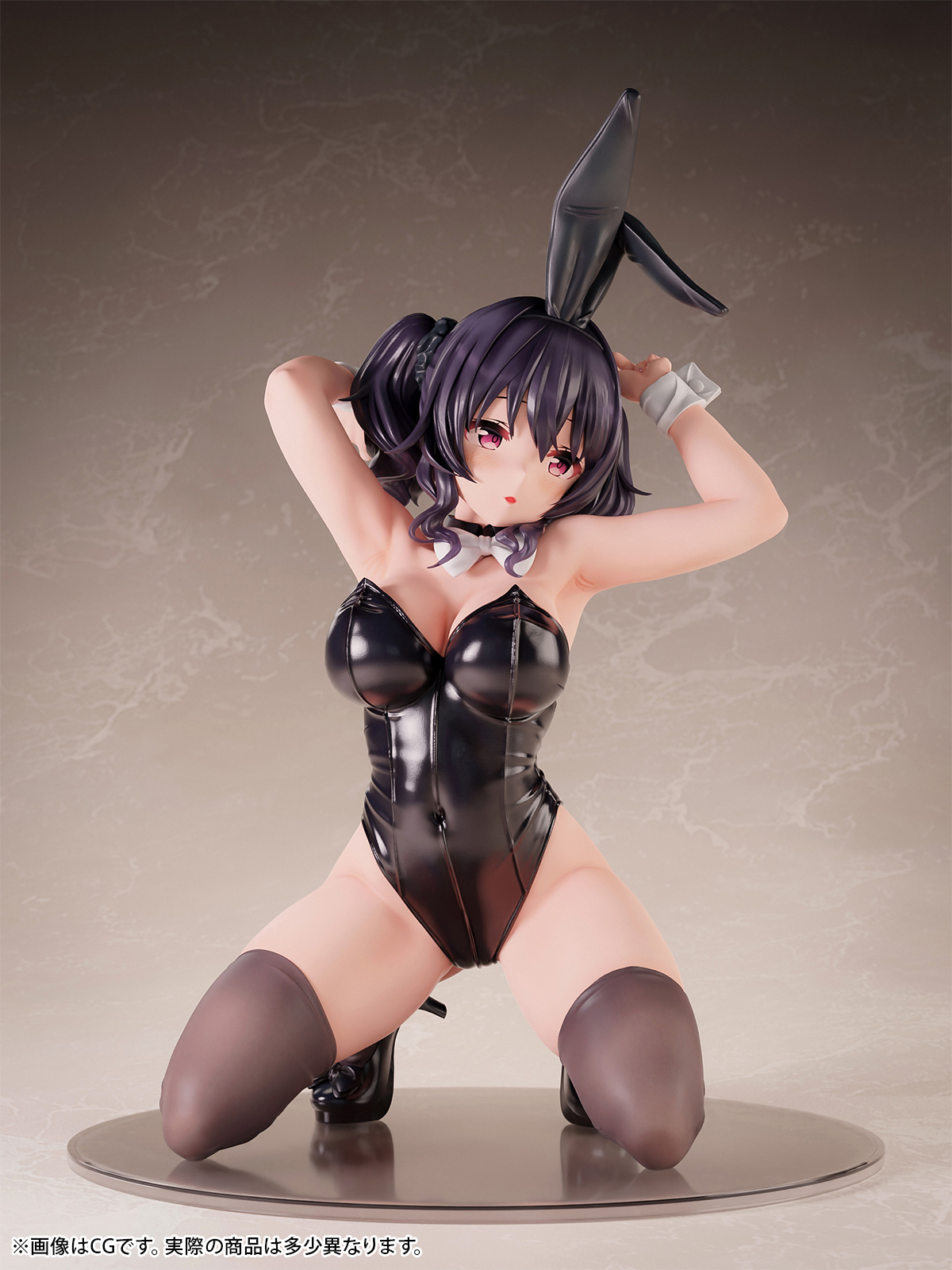 オリジナルバニー　モカちゃん　1/6スケール　　輸入品