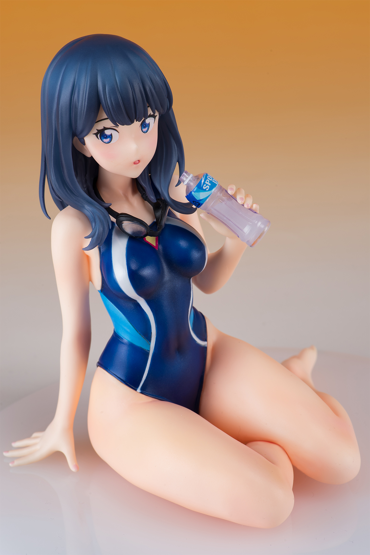 カテゴリー SSSS.GRIDMAN 競泳水着ver. 宝多六花 新条アカネ セット